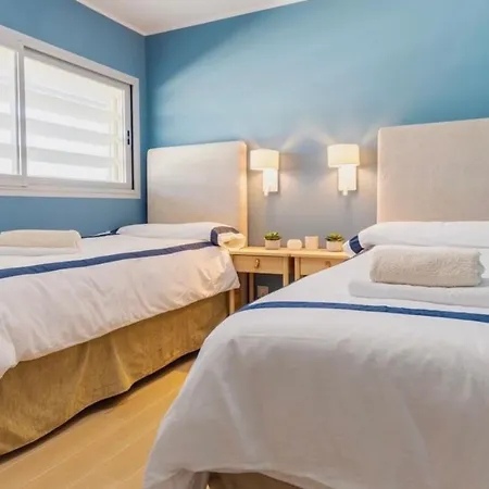 Luxury 3 Bed&2bath Modern Flat