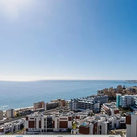 Apartment Luxury 3 Bed&2bath Modern Flat