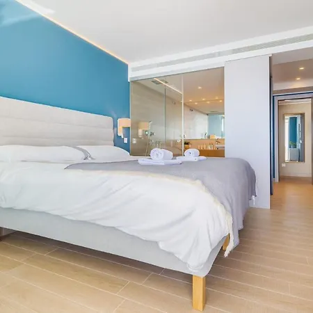 Apartment Luxury 3 Bed&2bath Modern Flat *
